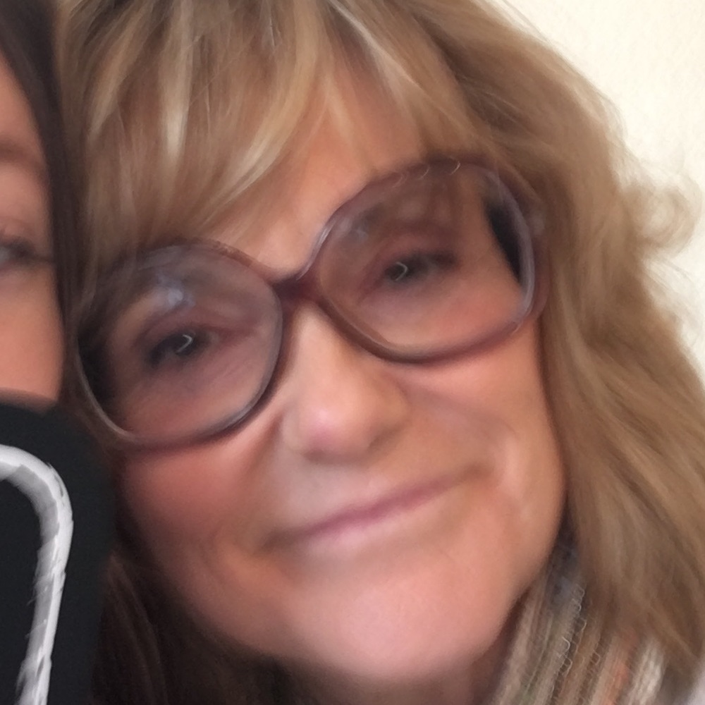 Meet your Posher, Alice